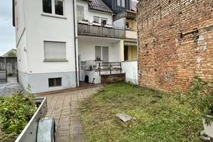 2-Fam-Haus mit großem Grundstück (Privatverkauf) – Die vollständige Adresse der Immobilie erhältst du vom Anbieter., 76139 Hagsfeld, Karlsruhe – Vorschaubild 34
