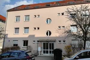 Sehr ruhige, neuw. 2,5-Zi.-Galeriewhg. mit Dachterrasse und EBK in Regensburg-Galgenberg, Uninähe, – Rotteneckstraße 31, 93053 Galgenberg, Regensburg – Vorschaubild 11