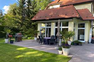  Repräsentative Villa in Berlin-Zehlendorf nahe dem Fischtalpark – Milinowskistraße 32, 14169 Zehlendorf, Berlin – Vorschaubild 4