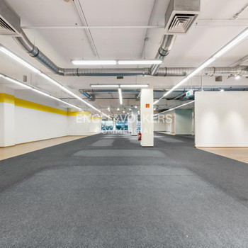 Gewerbefläche in Hohenschönhausen