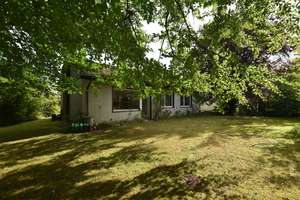 Naturnahes Wohnen, EFH, Bungalow + Garten + Waldgrundstück in Mölln Waldstadt - OTTO STÖBEN GmbH – Die vollständige Adresse der Immobilie erhältst du vom Anbieter., 23879 Mölln – Vorschaubild 5