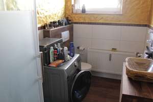 Vollvermietetes Mehrfamilienhaus mit Gewerbe – Die vollständige Adresse der Immobilie erhältst du vom Anbieter., 86179 Haunstetten-Nord, Augsburg – Vorschaubild 5