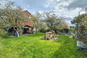 Freistehendes Zweifamilienhaus mit viel Platz und Gestaltungsspielraum – 44369 Deusen, Dortmund – Vorschaubild 3