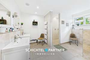 Rastede | Modernisiertes Ein- bis Zweiparteienhaus auf großem Grundstück – Die vollständige Adresse der Immobilie erhältst du vom Anbieter., 26180 Rastede – Vorschaubild 5