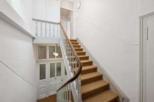Exklusives Wohnen in Bestlage - Lorettoviertel! Altbau-Charme trifft moderne Dachgeschosswohnung! – Die vollständige Adresse der Immobilie erhältst du vom Anbieter., 40219 Unterbilk, Düsseldorf – Vorschaubild 3