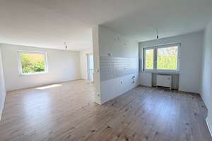 „Elegantes Wohnen mit Weitblick – 3-Zimmerwohnung mit Balkon“ – Wiesbadener Str. 32, 47138 Obermeiderich, Duisburg – Vorschaubild 2