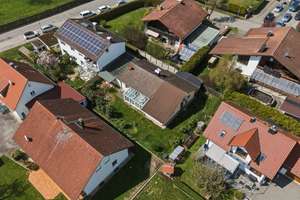 Einfamilienhaus im Bungalow Stil in Adelshofen – Die vollständige Adresse der Immobilie erhältst du vom Anbieter., 82276 Adelshofen – Vorschaubild 4