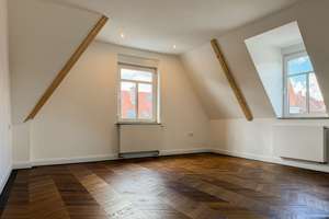 Luxuriös ausgestattete und lichtdurchflutete 3-Zimmer-Wohnung direkt am Wittelsbacher Park – Die vollständige Adresse der Immobilie erhältst du vom Anbieter., 86159 Antonsviertel, Augsburg – Vorschaubild 7