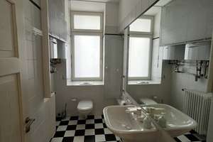 LEHE / Traumhafte Altbauwohnung  – Steinsdorfstraße 8, 80538 Lehel, München – Vorschaubild 16
