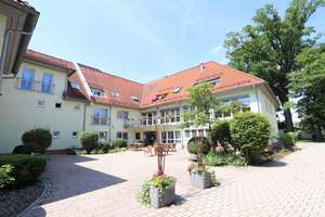 KAPITALANLAGE: Vermietetes Pflegeappartement mit langfristigem Mietvertrag in 95500 Heinersreuth