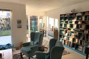 exklusive und moderne DHH im Münchner Norden – Barbinger Weg 0, 80995 München – Vorschaubild 6
