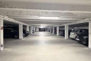 Top renovierte 2-Zimmer-Wohnung in U-Bahnnähe! – Kafkastraße 12, 81737 Neuperlach, München – Vorschaubild 19