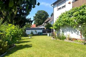 Zweifamilienhaus mit 2 Garagen, Garten & Ausbaupotenzial im Dachgeschoss – Die vollständige Adresse der Immobilie erhältst du vom Anbieter., 91575 Windsbach – Vorschaubild 36