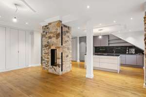 Schönes Düsseldorf. Exklusive Maisonette mit Dachterrasse, großartigem Blick & moderner Ausstattung – Die vollständige Adresse der Immobilie erhältst du vom Anbieter., 40545 Oberkassel, Düsseldorf – Vorschaubild 8