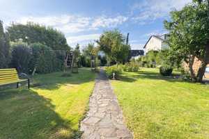 Traumobjekt in Toplage von Seligenstadt mit parkähnlichem Garten – Offenbach (Kreis) – Vorschaubild 5