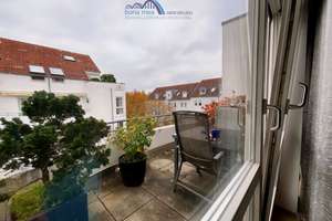 Investieren mit Stil: moderne, vermietete Wohnung in Top-Zustand – Die vollständige Adresse der Immobilie erhältst du vom Anbieter., 70619 Riedenberg, Stuttgart – Vorschaubild 3
