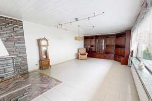 Hürth! Barrierefreier Bungalow mit aufgestocktem Walmdach, Sonnengarten, Kamin und Garage! (LK 4693) – Rhein-Erft-Kreis – Vorschaubild 5
