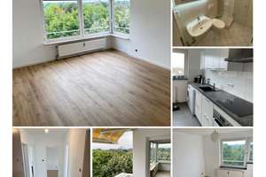 Moderne drei Zimmer Wohnung mit EBK – Im Langen Feld 1, 30880 Laatzen – Vorschaubild 1