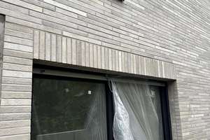Moderne Doppelhaushälfte in Ratingen-Ost  Erstbezug ab 01.12.2025 – Die vollständige Adresse der Immobilie erhältst du vom Anbieter., 40882 Zentrum, Ratingen – Vorschaubild 4