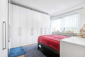 Provisionsfrei!  **Vermietete Etagenwohnung in Köln-Nippes** – Florastraße 208, 50733 Nippes (Ortsteil), Köln – Vorschaubild 9