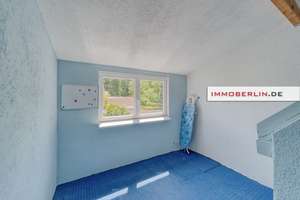 IMMOBERLIN.DE - Sehr sympathisches Haus mit Südwestgarten in familienfreundlicher Lage – Die vollständige Adresse der Immobilie erhältst du vom Anbieter., 13503 Heiligensee, Berlin – Vorschaubild 13