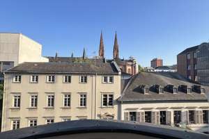 5 Zimmer / Perfekte Wohnung mitten in der City/ Altbau – Die vollständige Adresse der Immobilie erhältst du vom Anbieter., 65185 Mitte, Wiesbaden – Vorschaubild 6