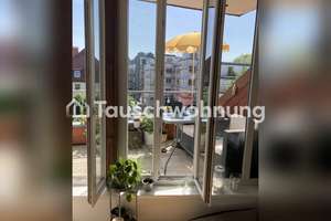 Tauschwohnung: Bielefeld-Mitte: Gemütliche 2-Zimmer-Wohnung – Die vollständige Adresse der Immobilie erhältst du vom Anbieter., 33615 Mitte, Bielefeld – Vorschaubild 7
