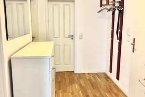Lichtdurchflutete 2,5-Zimmerwohnung mit Balkon, Autoeinstellplatz & Kellerraum am Klieversberg – Röntgenstrasse 18a, 38440 Klieversberg, Wolfsburg – Vorschaubild 8