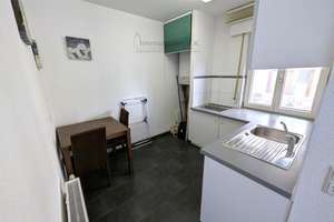 Schöne möblierte 1-Zimmer Wohnung
in Stuttgart-Münster – Die vollständige Adresse der Immobilie erhältst du vom Anbieter., 70376 Münster, Stuttgart – Vorschaubild 8