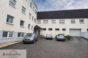 Geräumige 3,5 Zimmer Wohnung mit Einbauküche und Keller 
in Hagen-Altenhagen
