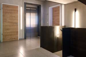 Lichtdurchflutete Wohnung im energieeffizienten Neubau – Schwarzwaldstraße 54, 58093 Lennetal, Hagen – Vorschaubild 4