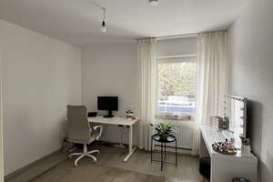 Lebendig wohnen: 3-Zimmer-Wohnung mit Balkon in Aaseestadt – Die vollständige Adresse der Immobilie erhältst du vom Anbieter., 48151 Aaseestadt, Münster – Vorschaubild 3