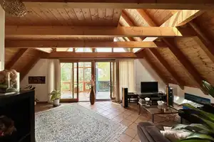 Dachau-Süd: Wunderschönes Zweifamilienhaus – Dachau (Kreis) – Vorschaubild 4
