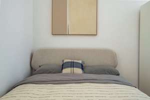 Wunderschönes Studio-Apartment in Friedrichshain – Boxhagener Straße 114, 10245 Friedrichshain, Berlin – Vorschaubild 5