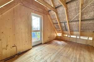 Willkommen in der Zukunft: Neubau-Reihenendhaus mit Einbauküche als Erstbezug in beliebter Lage! – Dorfstr. 34, 26188 Edewecht – Vorschaubild 18