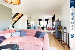 ++ Ihr neues Zuhause mit Wärmepumpe (A+), EBK, 4 Stellplätzen & moderner Innenausstattung++ – Die vollständige Adresse der Immobilie erhältst du vom Anbieter., 6184 Kabelsketal – Vorschaubild 6