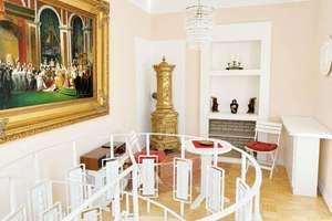 Mehrgenerationshaus mit kl. Bungalow inkl. Baugrundstück – Die vollständige Adresse der Immobilie erhältst du vom Anbieter., 15517 Fürstenwalde/Spree – Vorschaubild 12