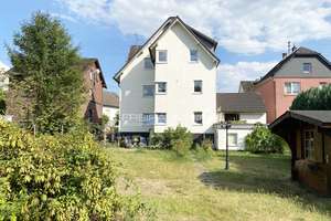 FREIRAUM4 +++ Stadthaus mit 3 Wohneinheiten in ruhiger aber zentraler Lage, mit großem Garten! – 57078 Dillnhütten, Siegen – Vorschaubild 32