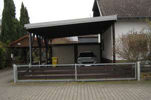 Neuer Preis ! EFH mit ELW in reiner Wohngegend am Ende einer Stichstraße am Ortsrand von Riedstadt – Die vollständige Adresse der Immobilie erhältst du vom Anbieter., 64560 Riedstadt – Vorschaubild 3