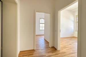 Erstbezug nach Kernsanierung | 4 Zimmer | Loggia | 2 Bäder | Fußbodenheizung | Aufzug | Stellplatz – Straße der Nationen 80b, 9111 Zentrum, Chemnitz – Vorschaubild 10