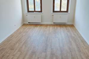 Tolle 2-Raumwohnung - auf Wunsch mit neuer Einbauküche! – Orthstr. 2, 9131 Hilbersdorf, Chemnitz – Vorschaubild 3