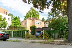 Stilvolle Stadtvilla in Bestlage von Dresden-Striesen – Die vollständige Adresse der Immobilie erhältst du vom Anbieter., 1309 Striesen-West, Dresden – Vorschaubild 16