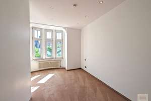 Flingern-Nord / Stil-Altbau / Einbauküche: Großzügige 2-Raum Wohnung – Die vollständige Adresse der Immobilie erhältst du vom Anbieter., 40235 Flingern Nord, Düsseldorf – Vorschaubild 15