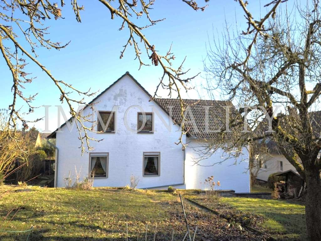 Immobilie in Bad Salzdetfurth - Ein Zuhause für Generationen – Wohnen, Wachsen, Wohlfühlen - Bild 2