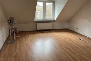 Modernisierte 3-Raum-Maisonette-Wohnung in Wiesbaden – Kaiser Friedrich Ring 36, 65185 Mitte, Wiesbaden – Vorschaubild 3