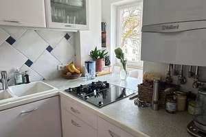 Alltagstaugliche helle 2,5-Zimmer-Wohnung mit Balkon in Untergiesing, 3-5 Minuten zur U1-Linie – Die vollständige Adresse der Immobilie erhältst du vom Anbieter., 81547 Giesing, München – Vorschaubild 10