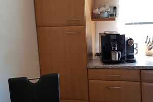 Wohnen im Park, 3 Zimmer, Einbauküche, 70qm, mit Balkon – Lützenkirchener Straße 281b, 51381 Leverkusen – Vorschaubild 8