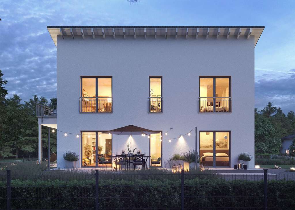 Immobilie in Rastatt - Bleibende Werte schaffen. Modernes EHF. - Bild 0