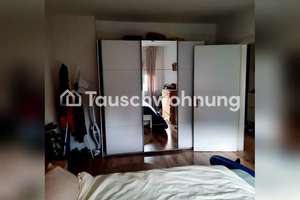 Tauschwohnung: 2 Zimmer mit Balkon in Barmbek gegen mind. 2,5 Zimmer – Bachstrasse 90, 22083 Barmbek-Süd, Hamburg – Vorschaubild 4