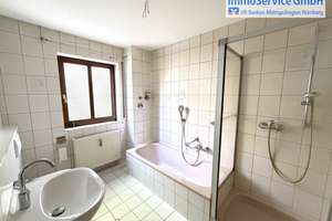 Ruhig gelegene 3-Zimmer-Eigentumswohnung mit Terrasse und Duplex-Stellplatz. – Die vollständige Adresse der Immobilie erhältst du vom Anbieter., 90453 Katzwang, Reichelsdorf Ost, Reichelsdorfer Keller, Nürnberg – Vorschaubild 6